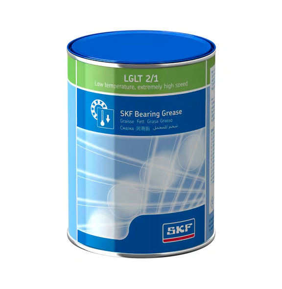 Синтетическая смазка SKF LGLT 2/1, 1 кг