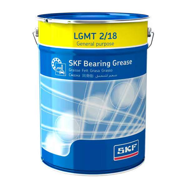 Синтетическая смазка SKF LGMT 2/18, 18 кг